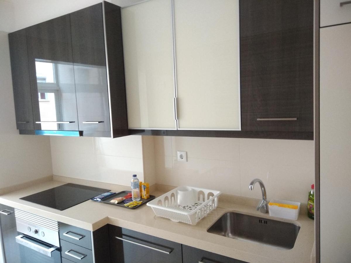 Apartment Oriente Dna V