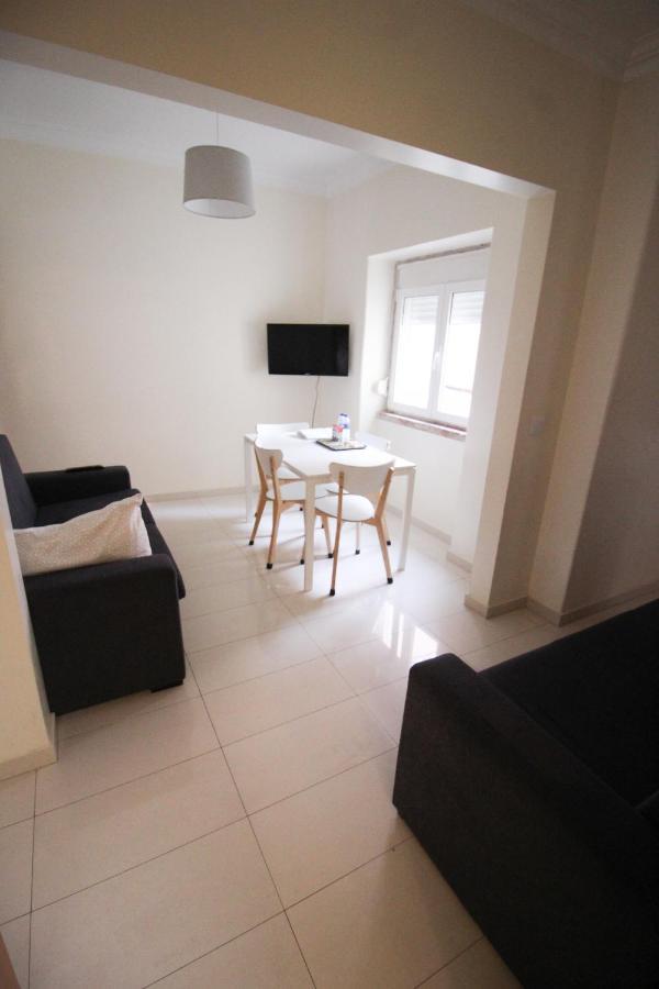 Oriente Dna V Appartement *