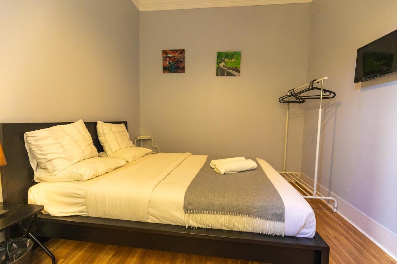 The Delight Albergue *
