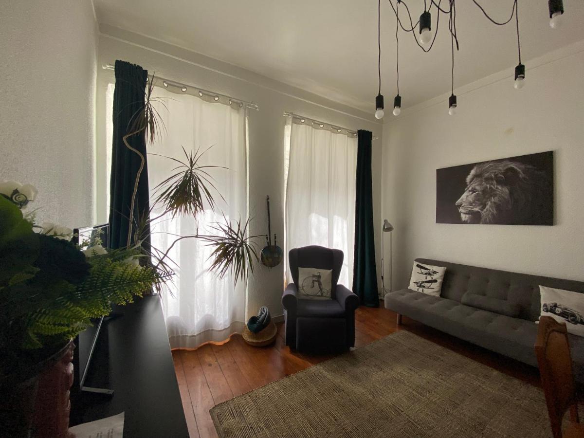 Casa Do Mocho Ii Apartment