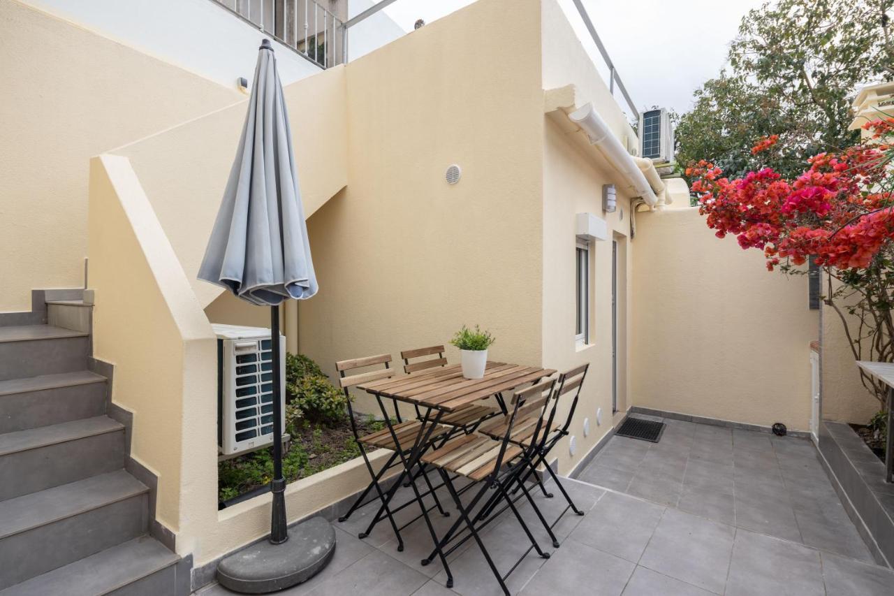 Designer Flats In Lapa By Lovelystay Apartment *