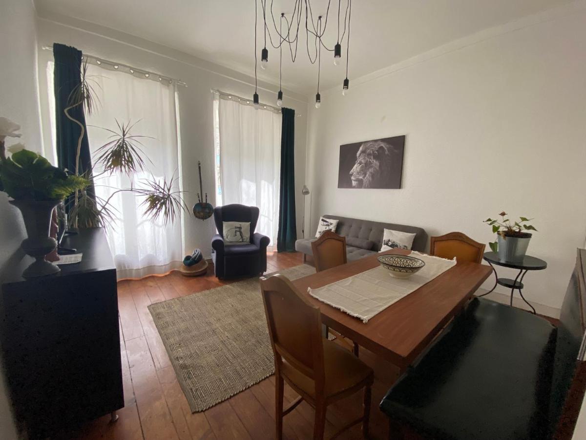 Casa Do Mocho Ii Apartment Lissabon