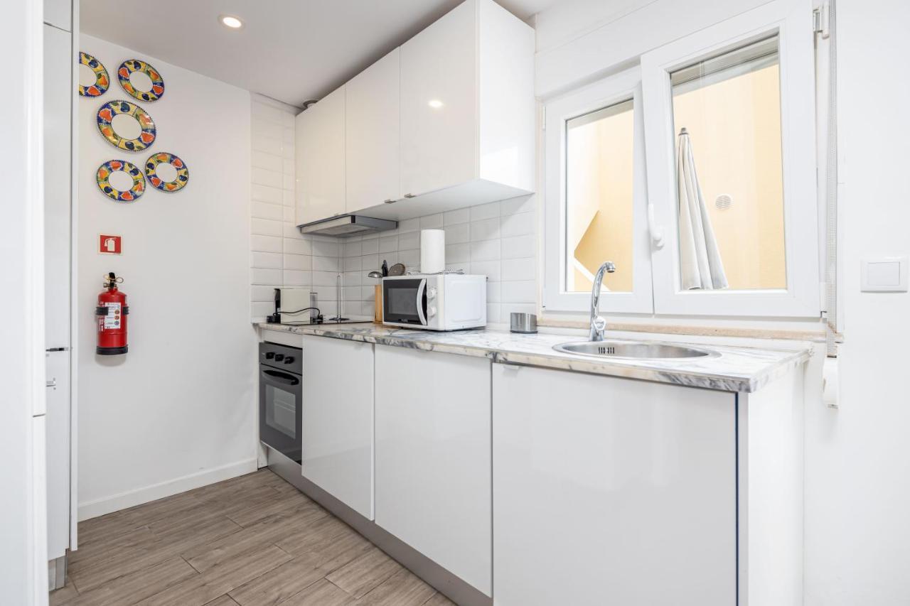 Designer Flats In Lapa By Lovelystay * Lissabon