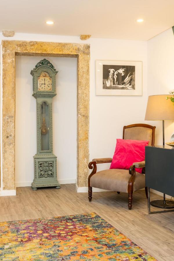 Designer Flats In Lapa By Lovelystay * Lissabon