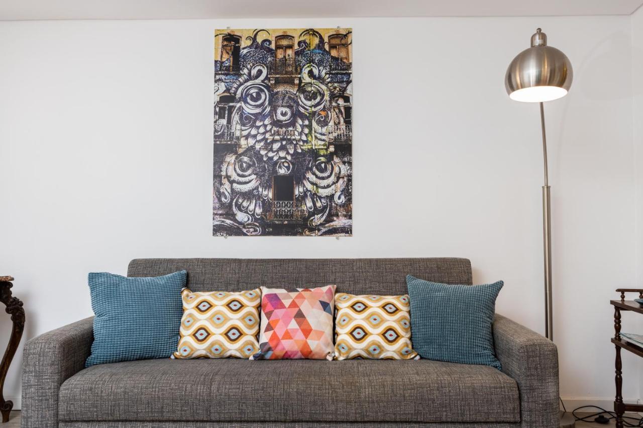 Apartment Designer Flats In Lapa By Lovelystay
