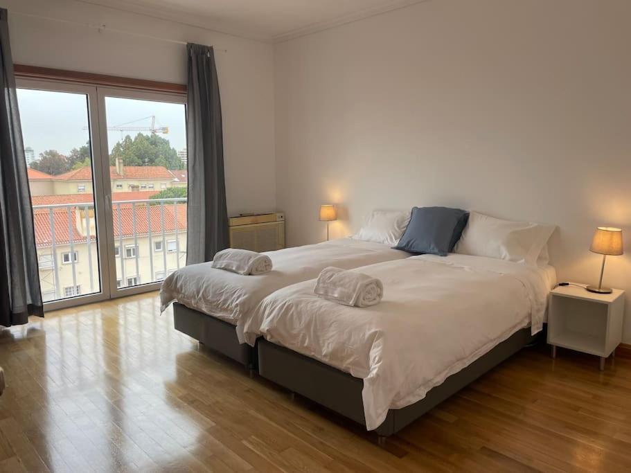 Appartement Asf Brasil Lisboa