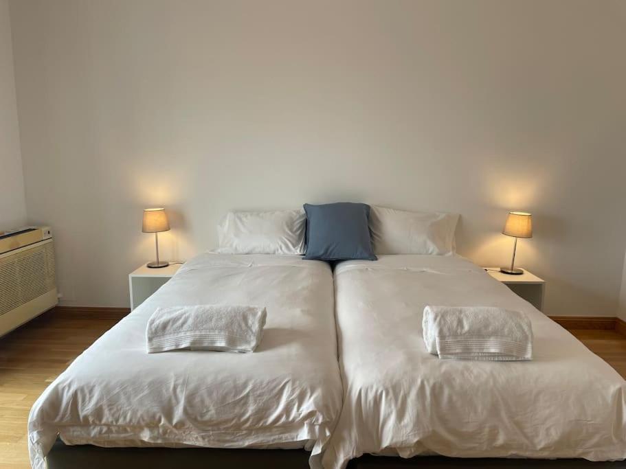 Asf Brasil Appartement *