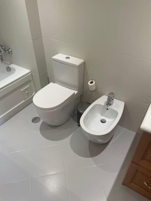Appartement Asf Brasil Lisboa