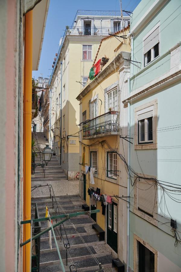 Appartement Nova Central - Bica 2e *