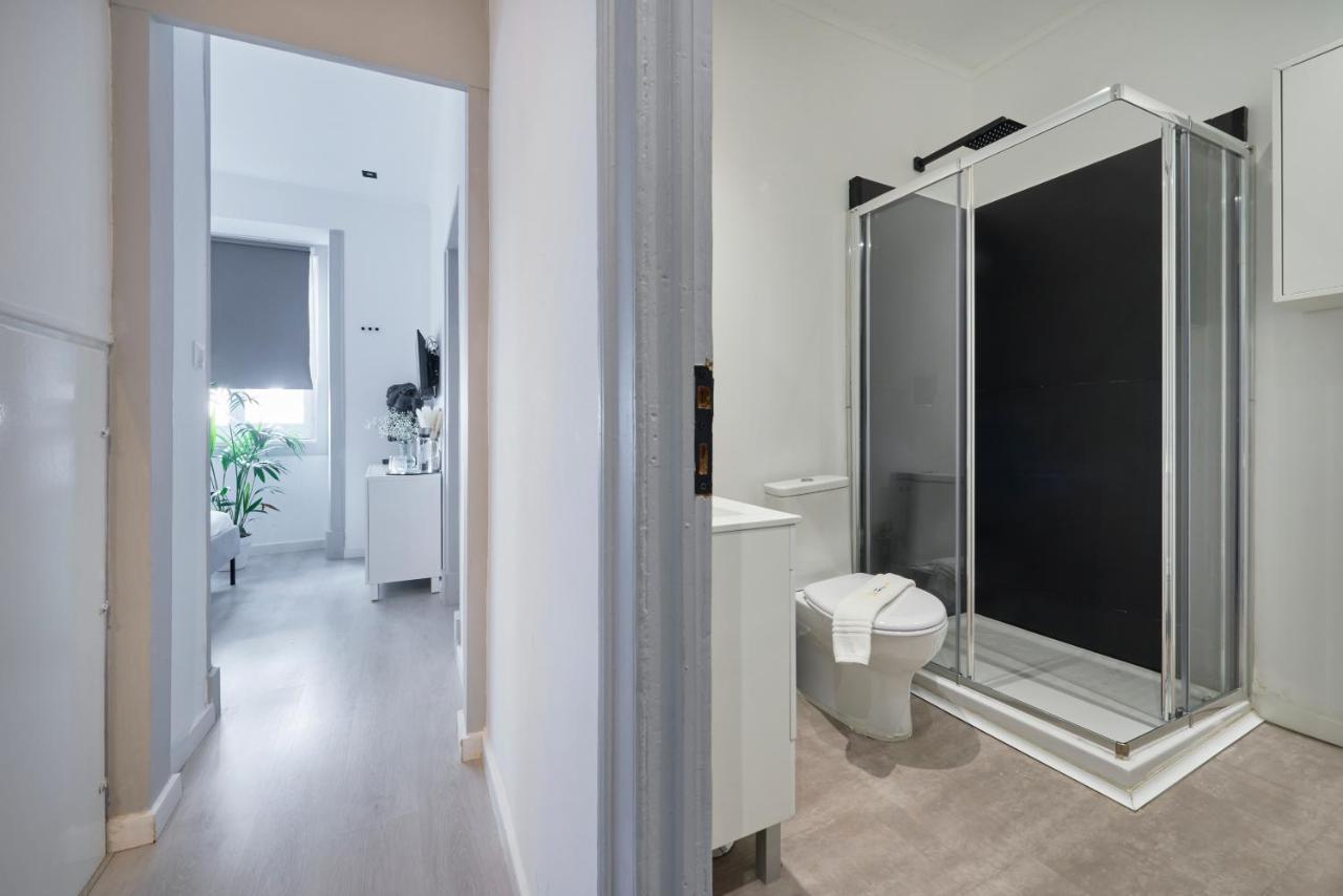 Appartement Nova Central - Bica 2e