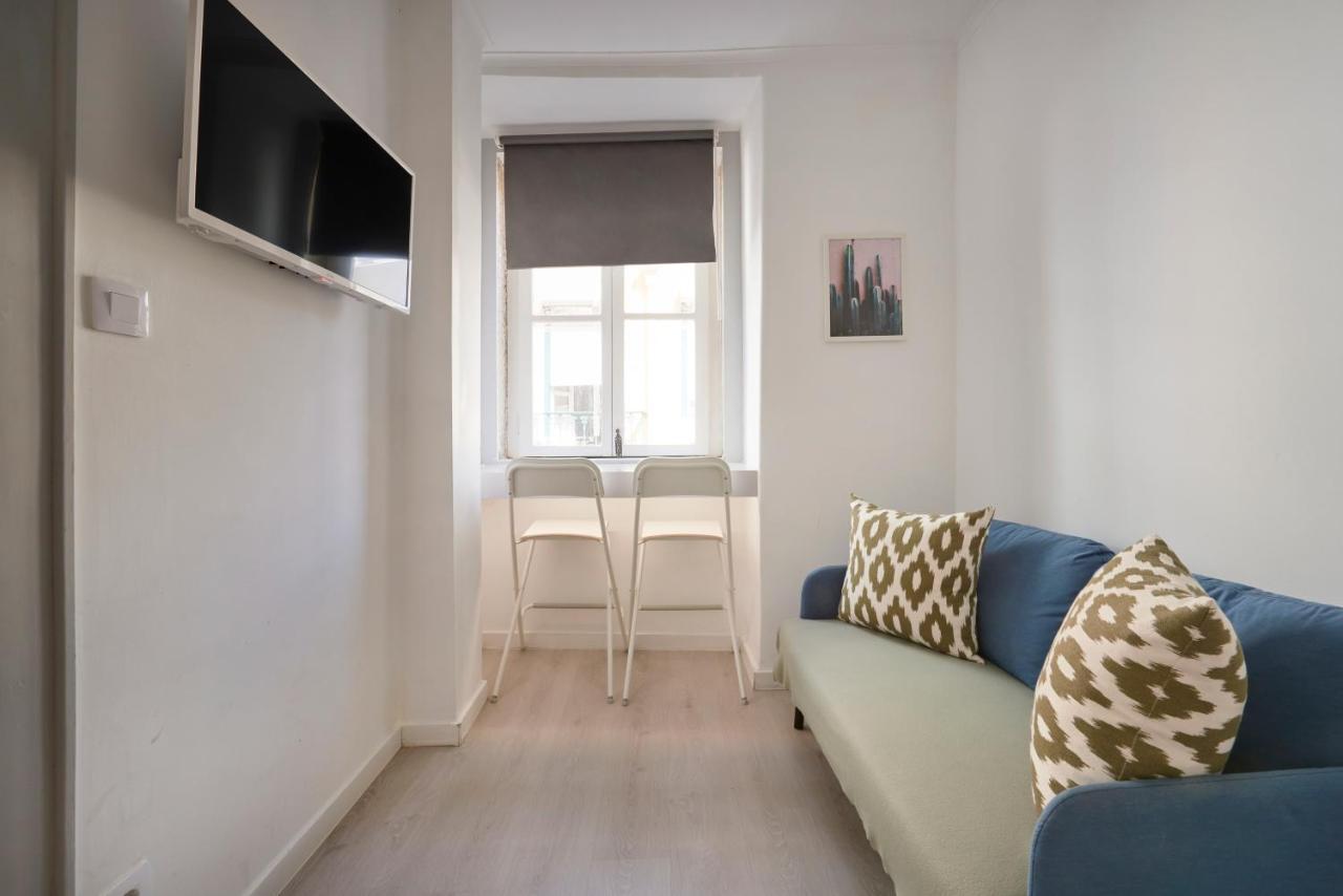 Nova Central - Bica 2e Appartement Lisboa