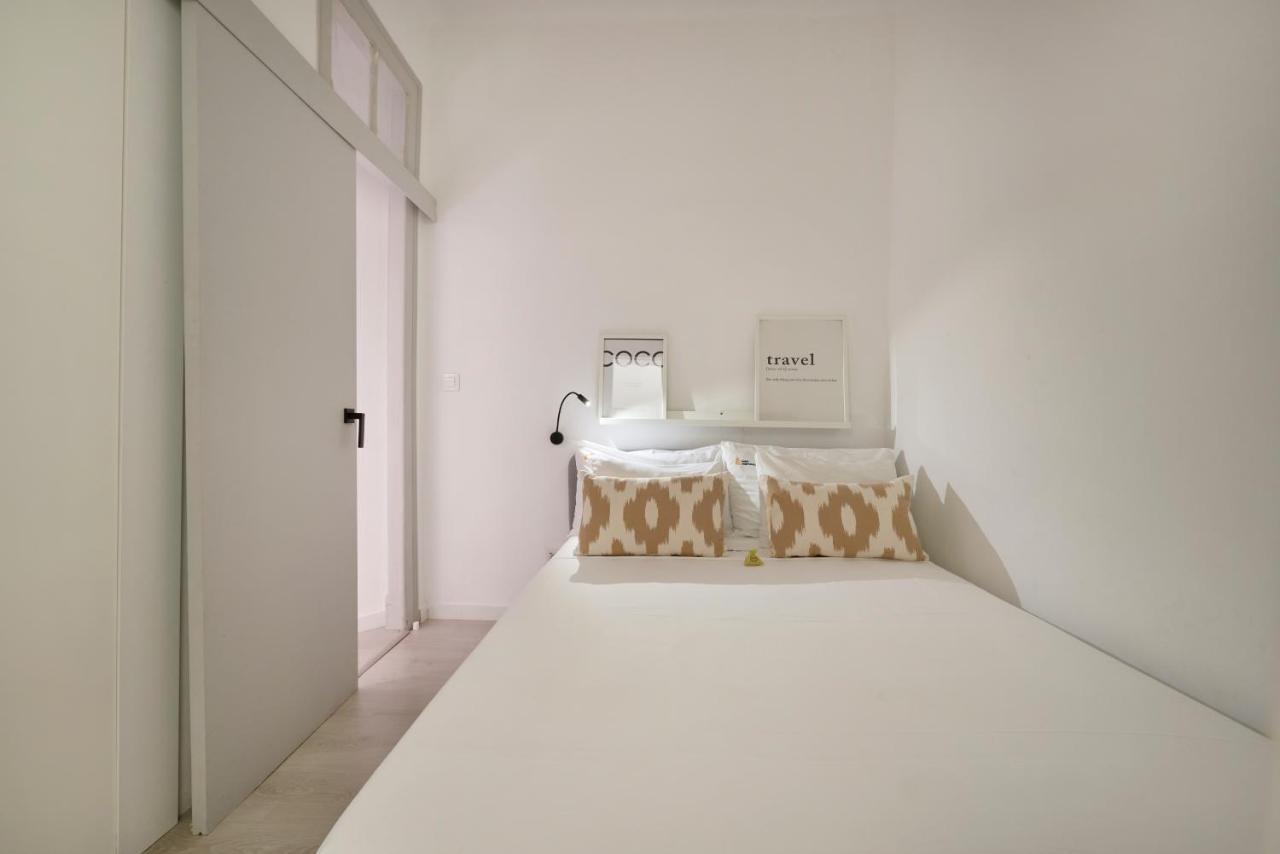 Nova Central - Bica 2e Appartement Lisboa