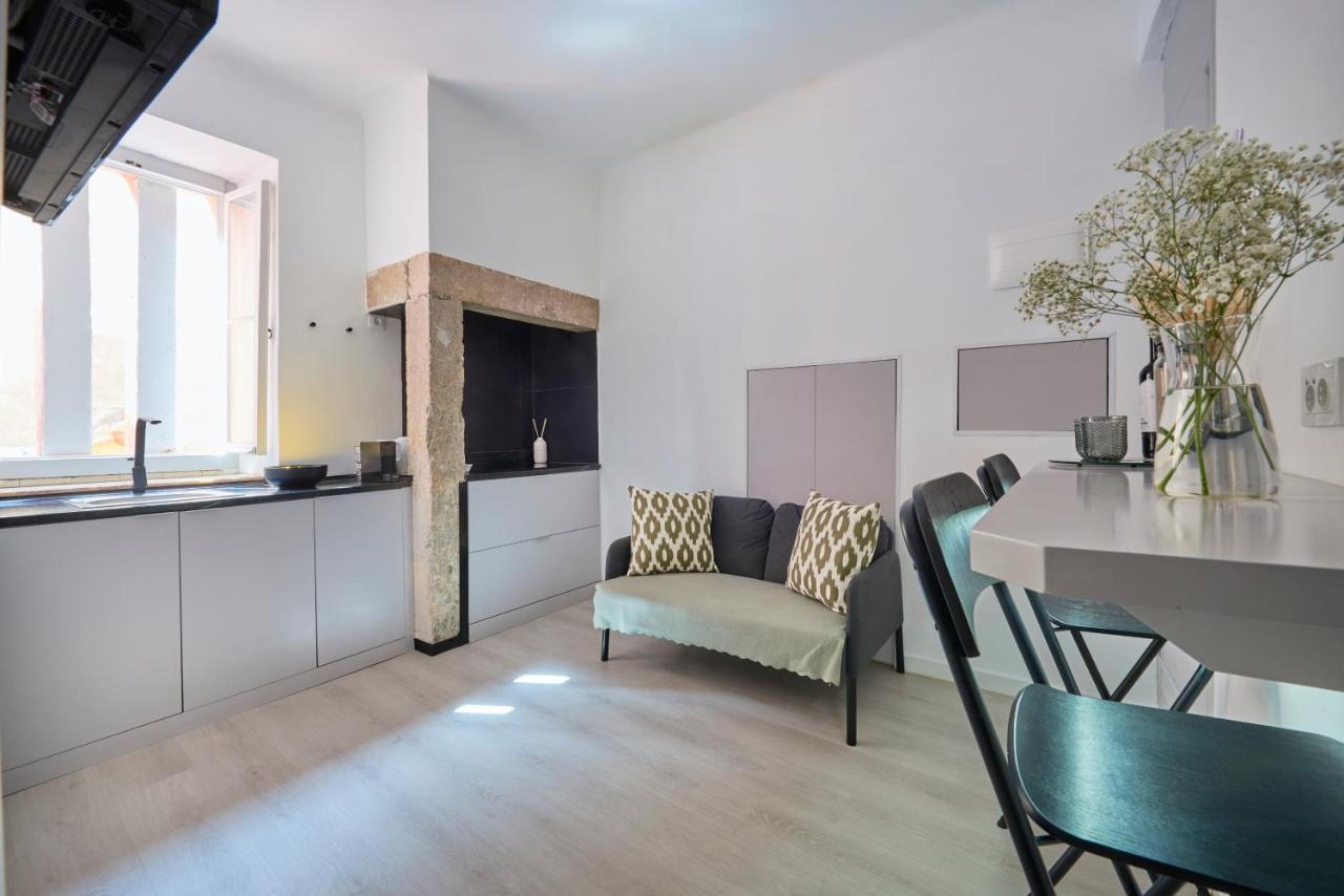 Appartement Nova Central - Bica 2e Lisboa
