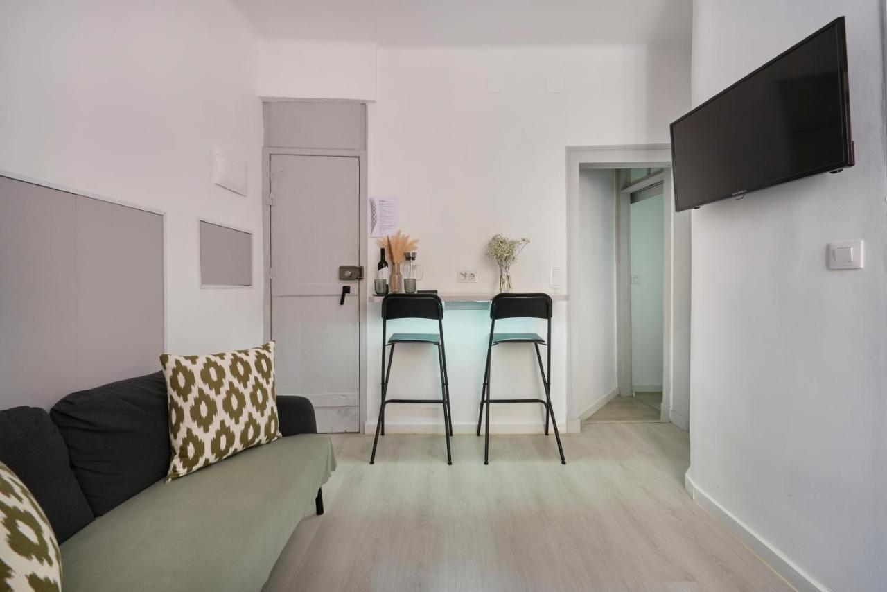 Appartement Nova Central - Bica 2e *