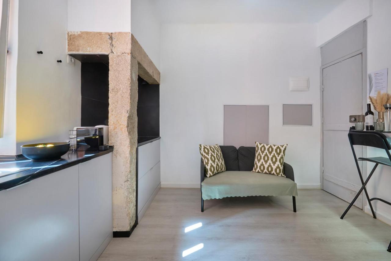 Nova Central - Bica 2e Appartement *
