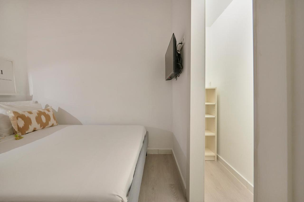 Appartement Nova Central - Bica 2e *
