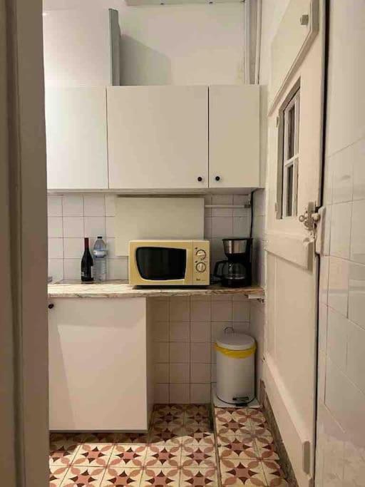 Appartement 3 *