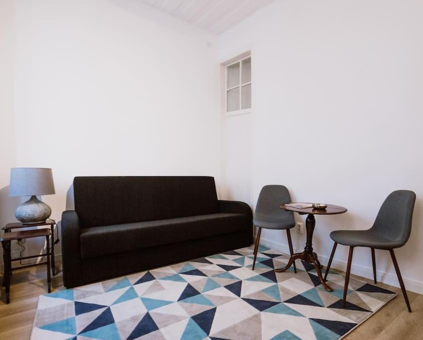 3 Appartement Lisboa