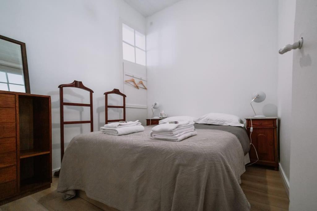Appartement 3 Lissabon