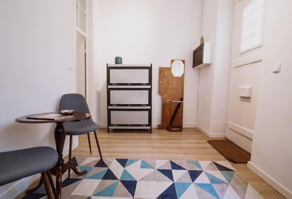 3 Appartement Lisboa