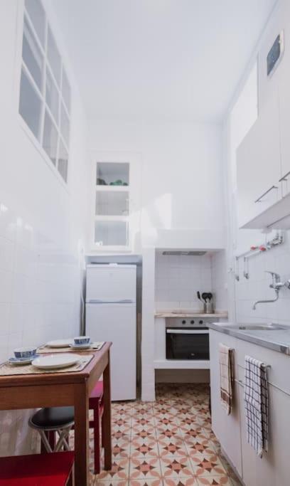 Appartement 3