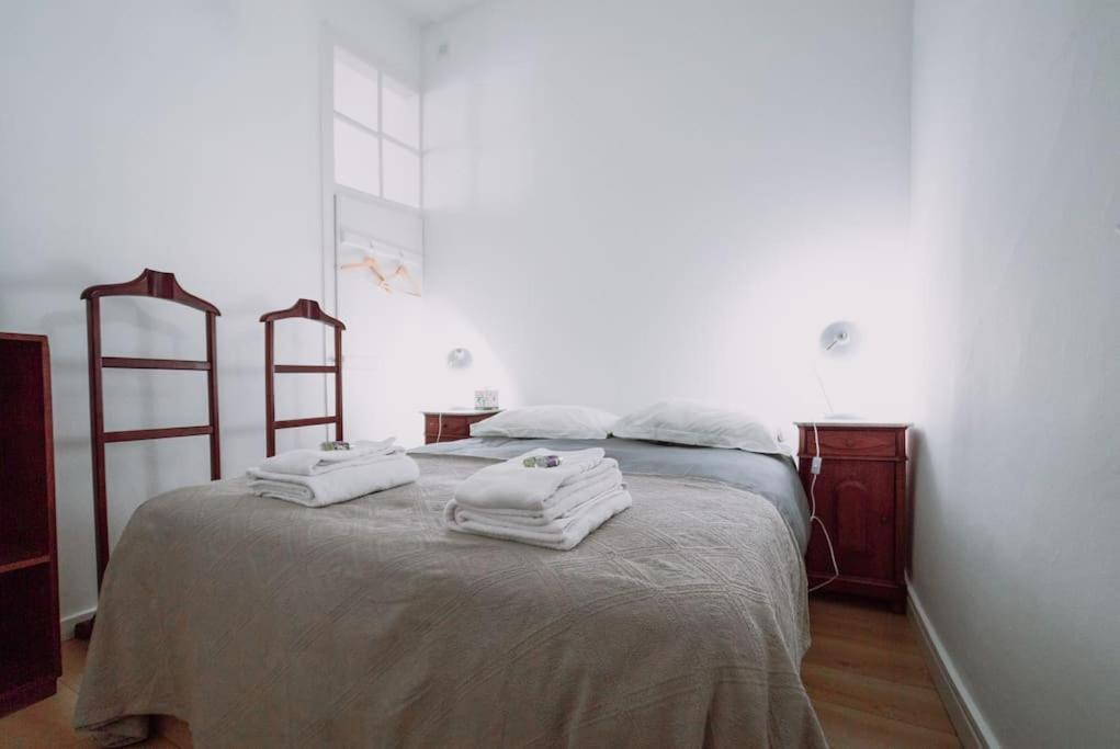 Appartement 3 *
