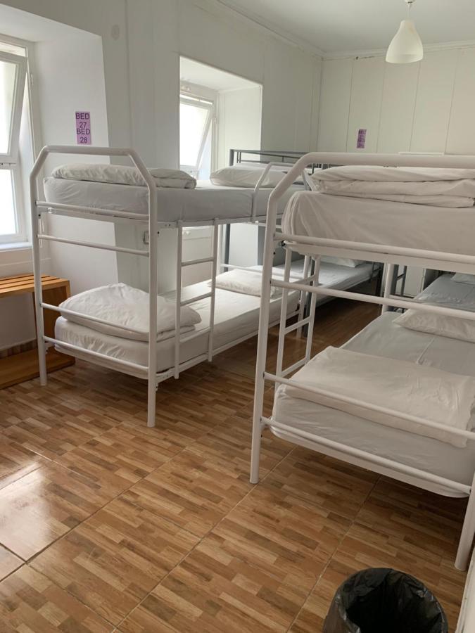 Hostel Meyra Lisbon