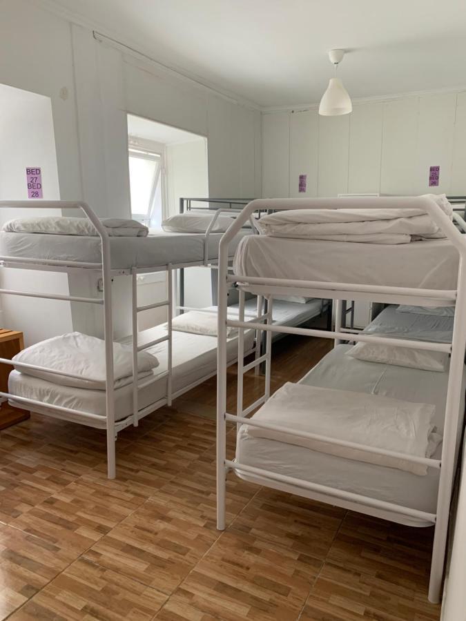 Meyra Hostel *