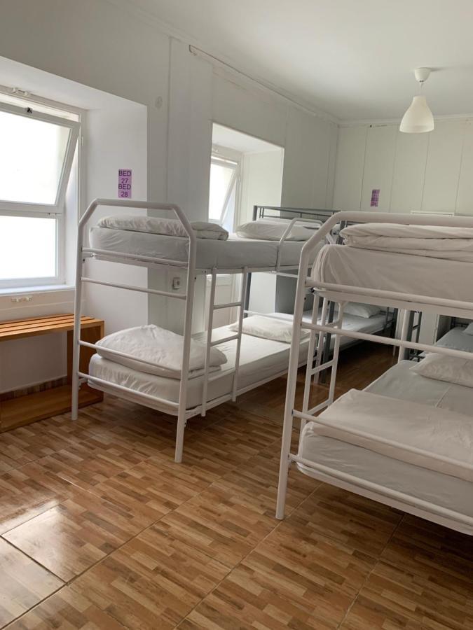 Hostel Meyra Lisbon