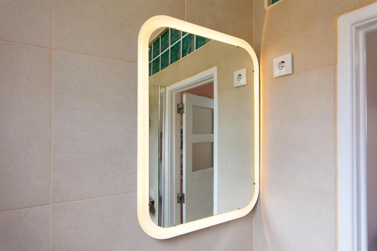 New Bright And Cozy In Graca Appartement Lissabon