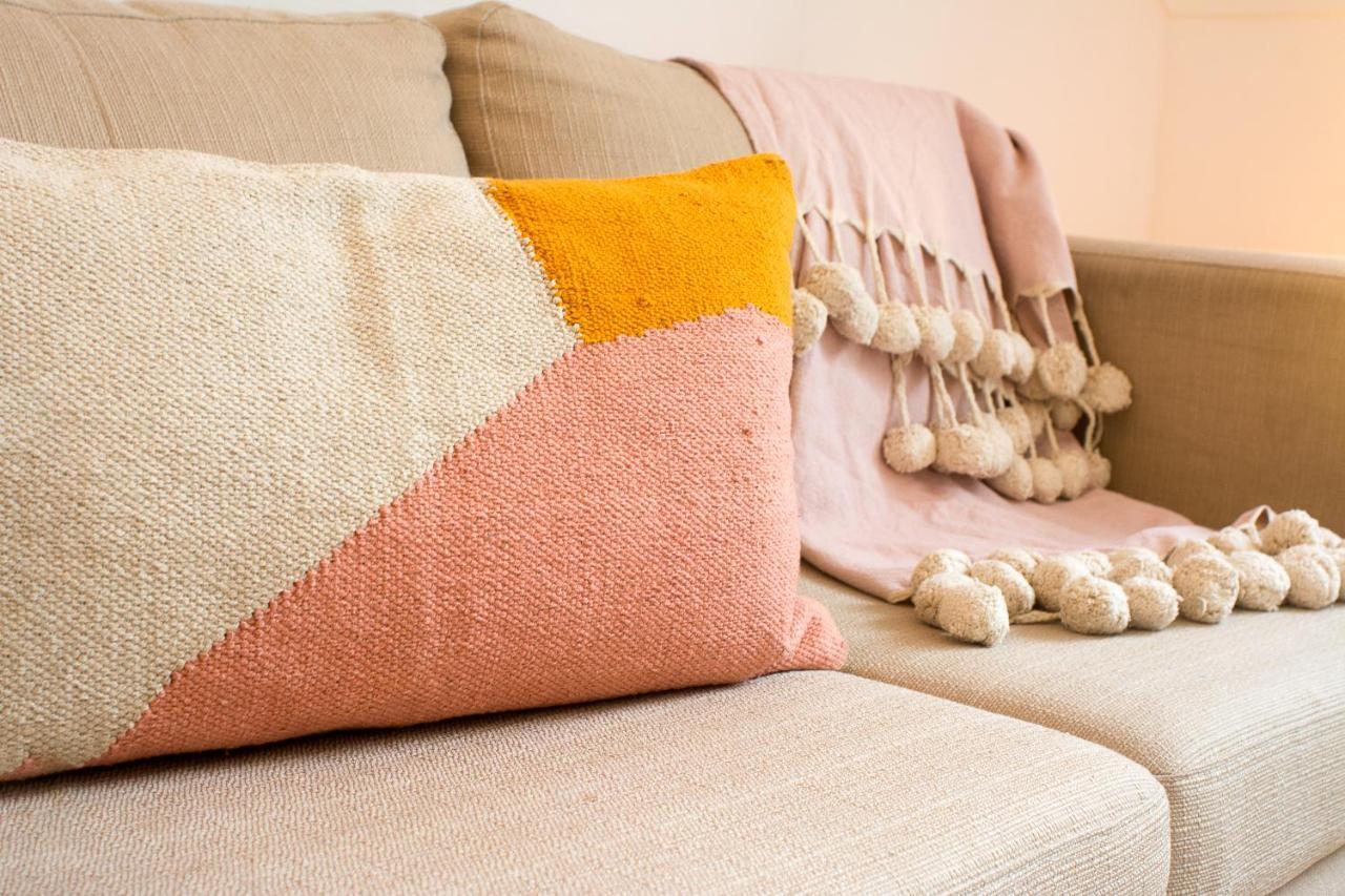 New Bright And Cozy In Graca Lissabon