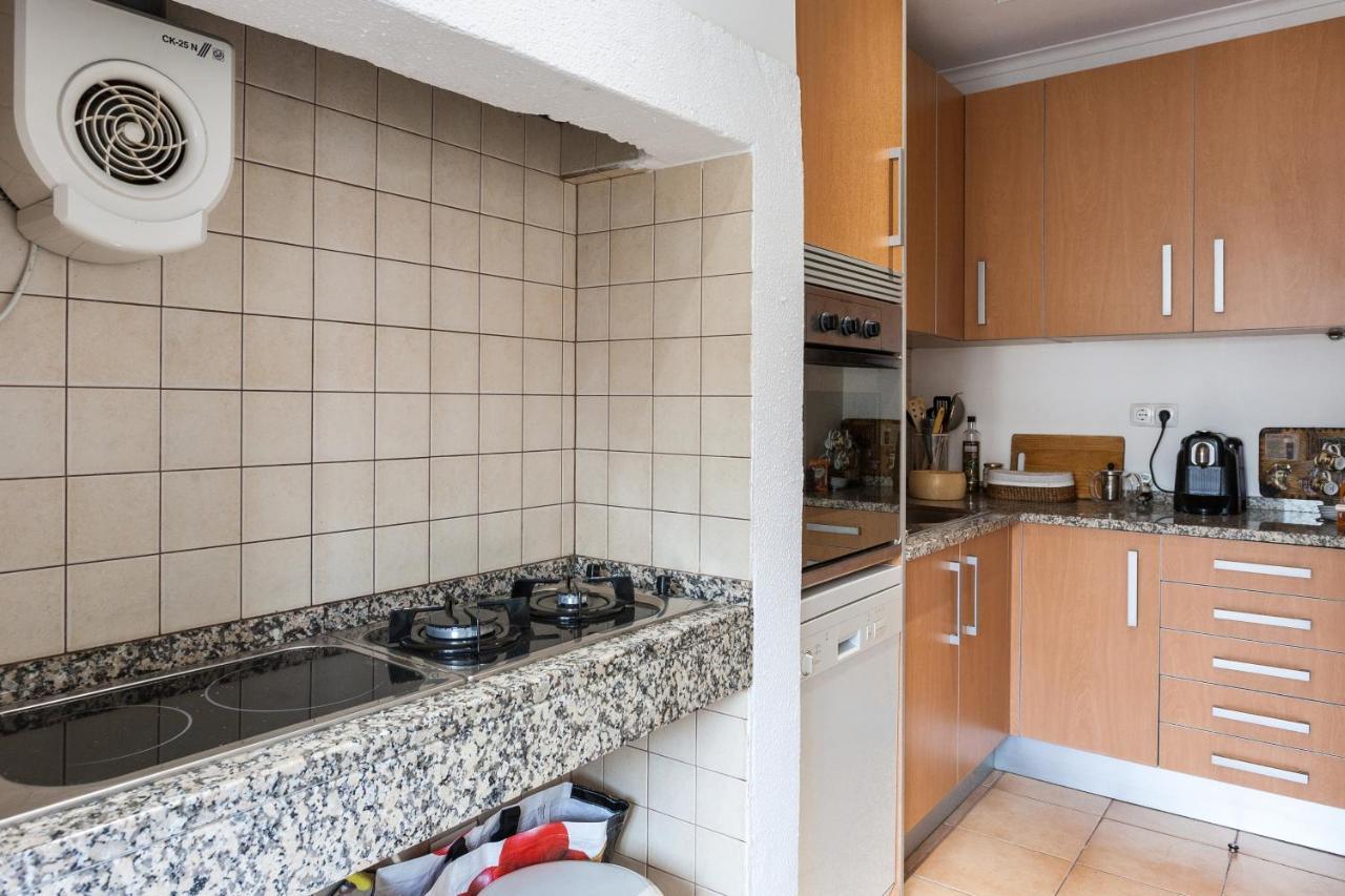 Apartment Principe Real Area