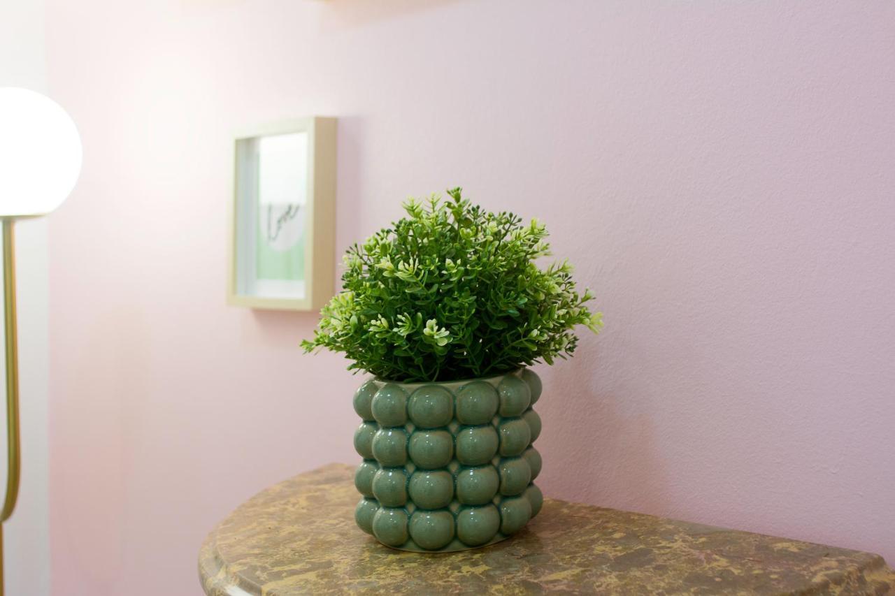 New Bright And Cozy In Graca Lissabon