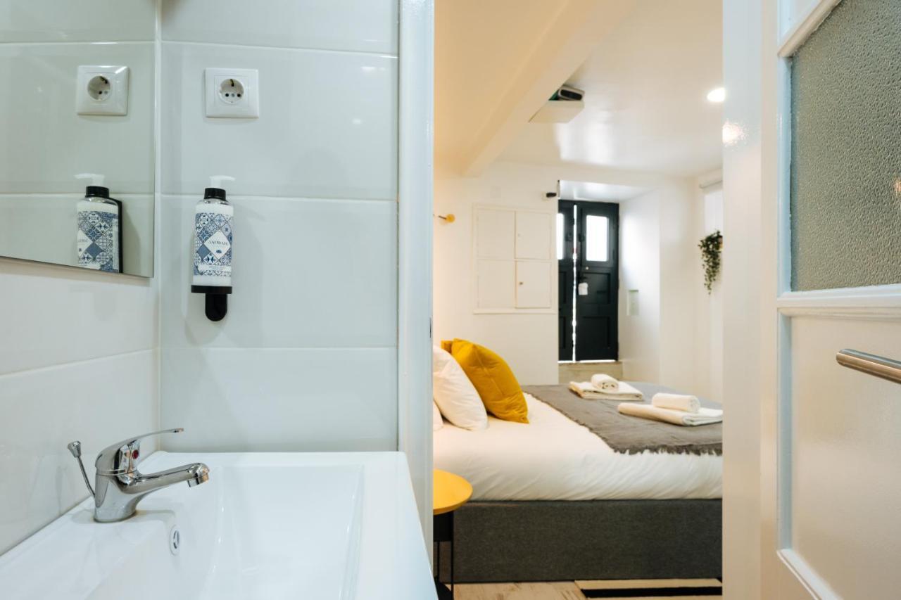 Apartamento Cozy & Small In The Center *