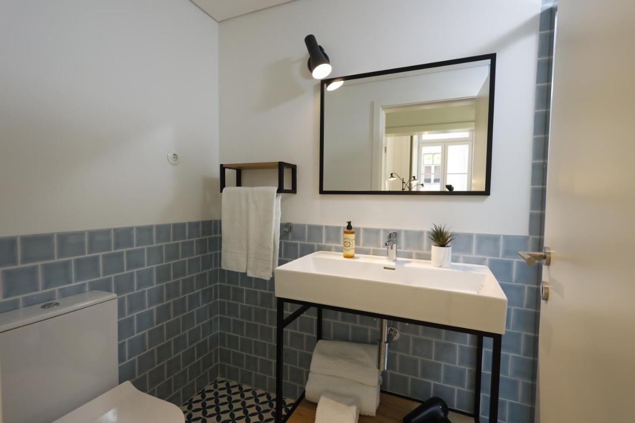 Montebelo Downtown Apartment Lisbon