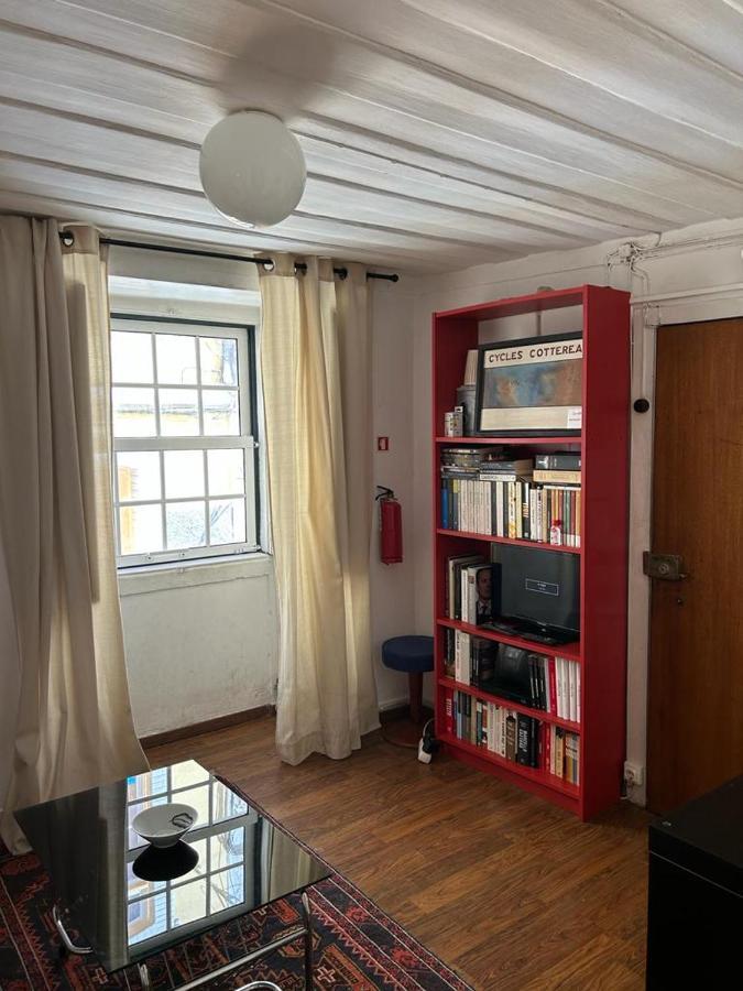 Bairro Alto Flat * Lisbon