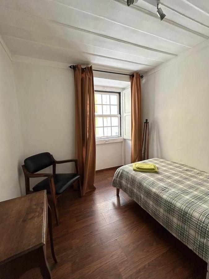 Bairro Alto Flat Apartment