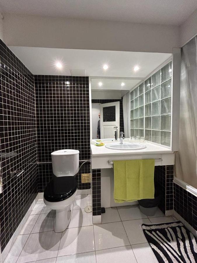 Bairro Alto Flat Lisbon