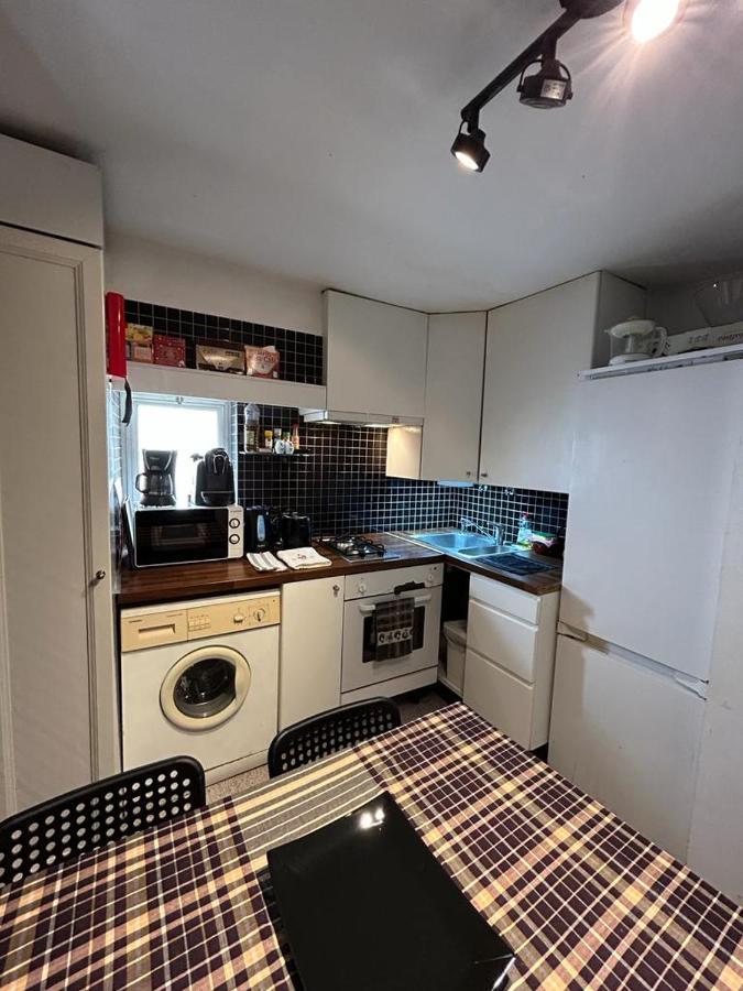 Apartment Bairro Alto Flat