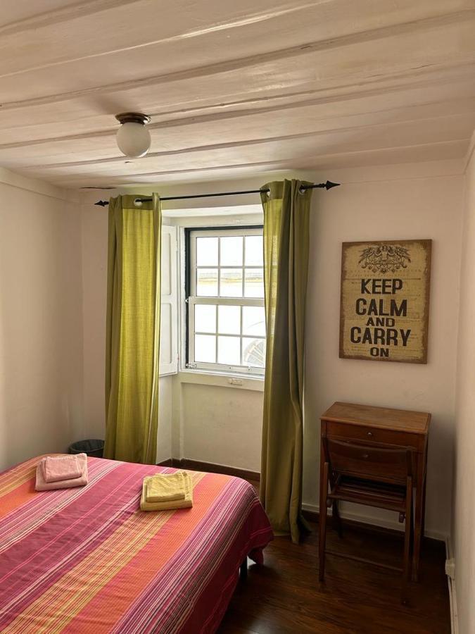 Apartment Bairro Alto Flat