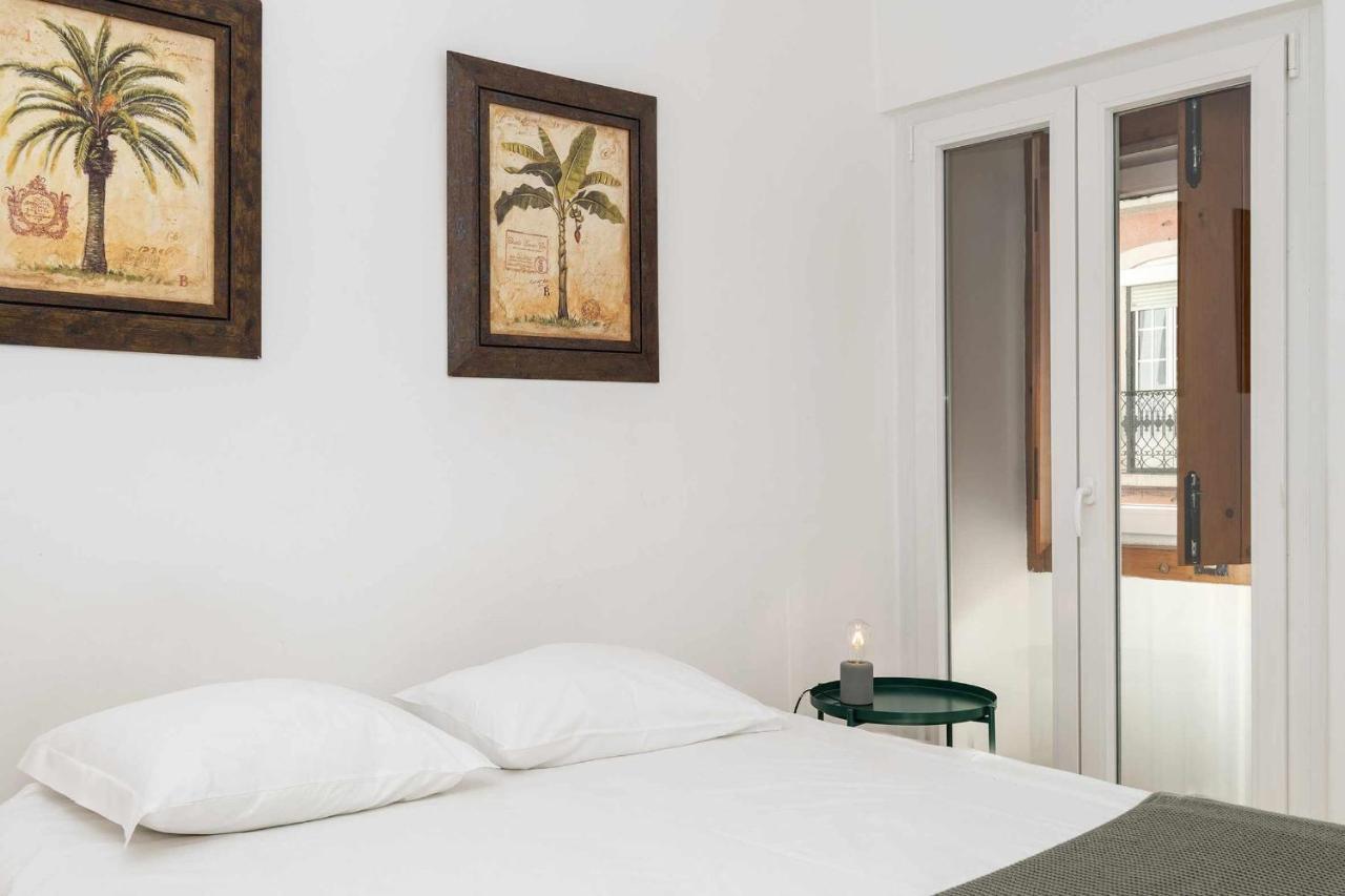 Typical Portuguese In Sao Bento Appartement Lisboa