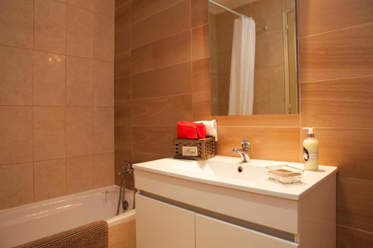 Apartment Graca River View *