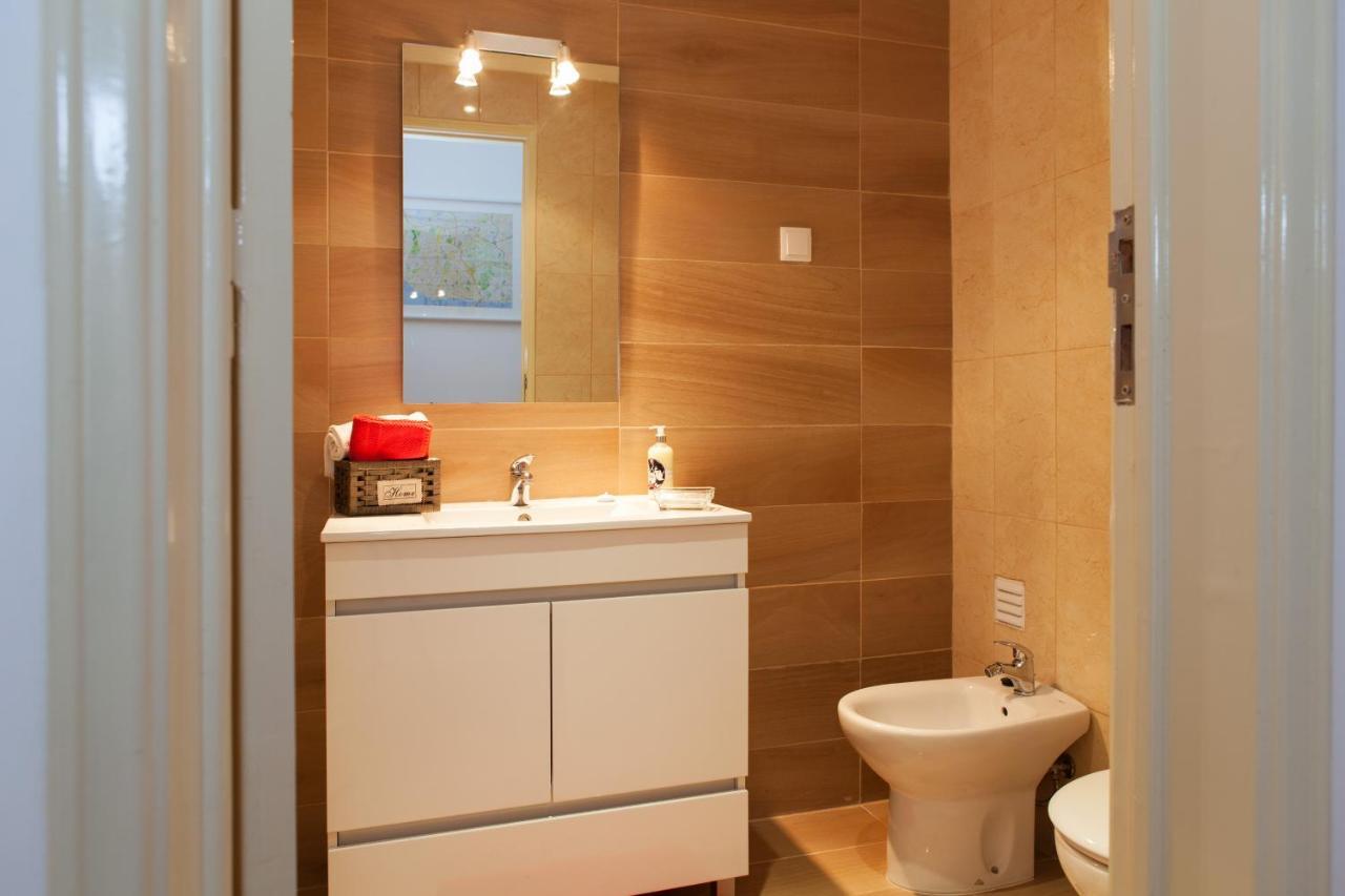 Apartment Graca River View Lissabon