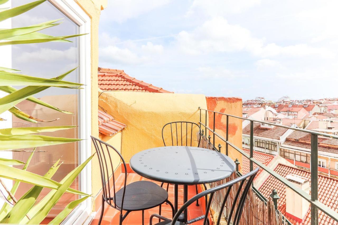 Portucale ! Almirante Panoramic View Appartement *