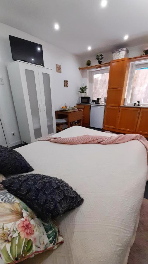Appartement Lisbon Apartment
