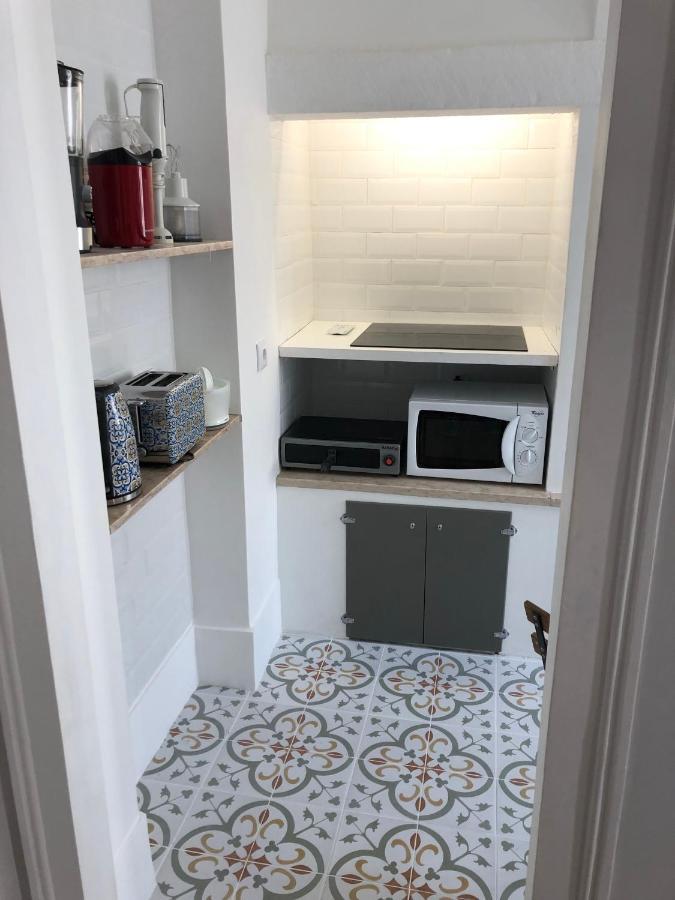 Angels Homes-n 27, 2ºfloor - Bairro Tipico, Centro * Lissabon