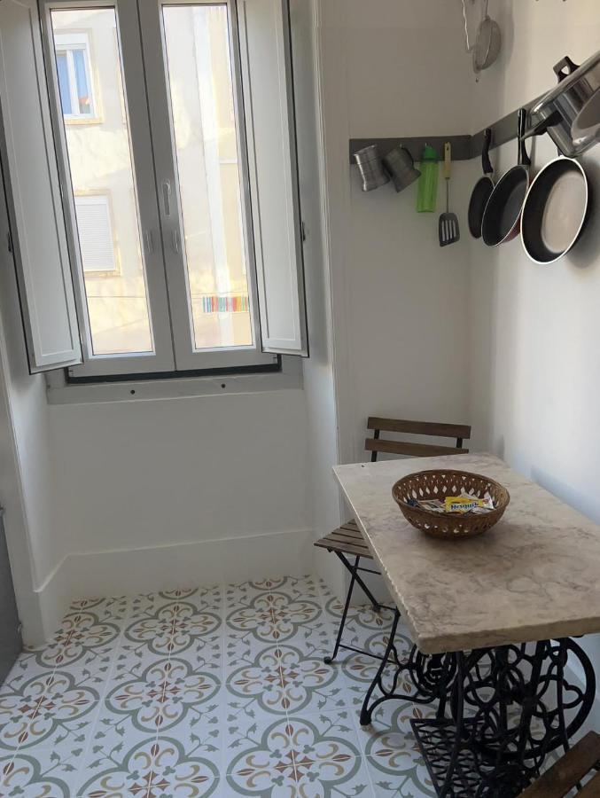 Angels Homes-n 27, 2ºfloor - Bairro Tipico, Centro Appartement *