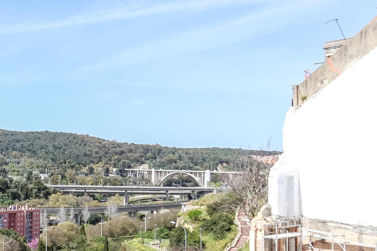 Appartement Portucale ! Stylish Campo Ourique *