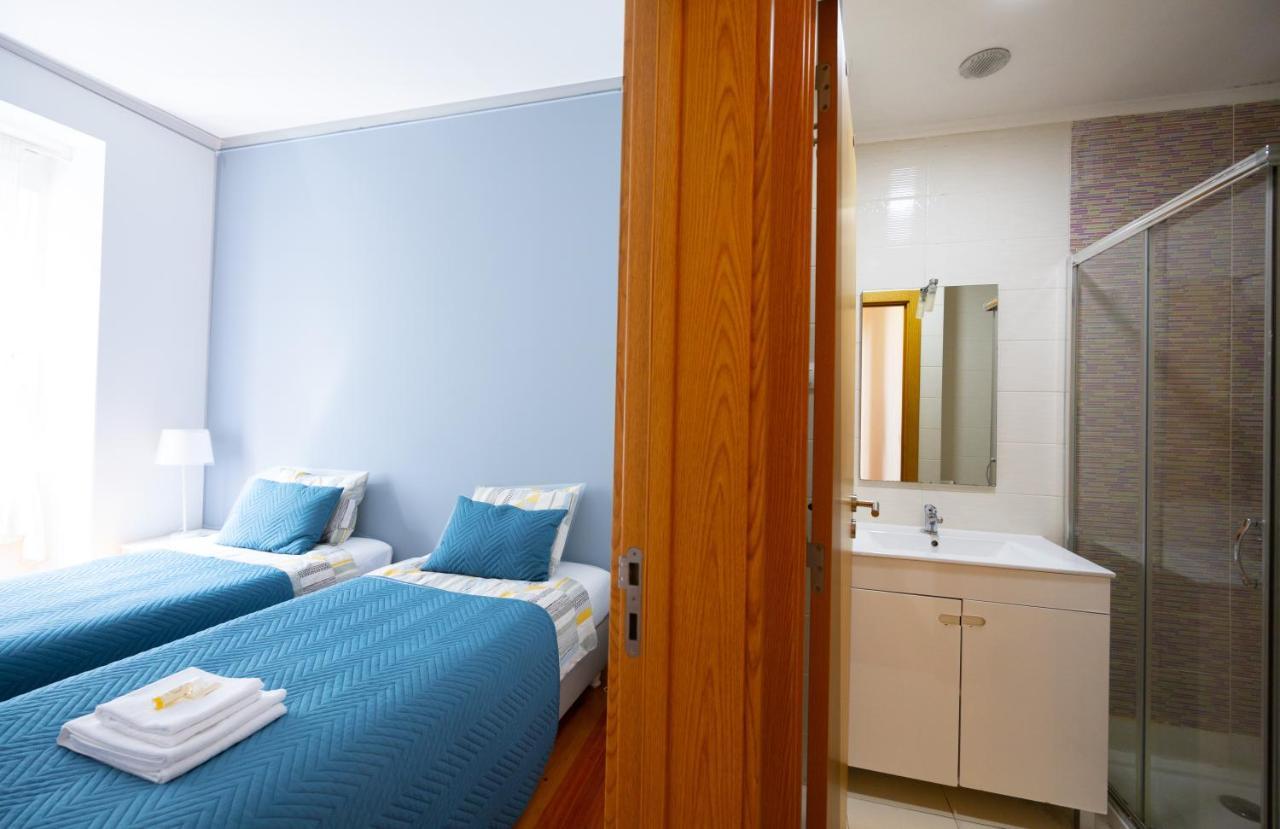 Appartement Sweet Family Lisboa