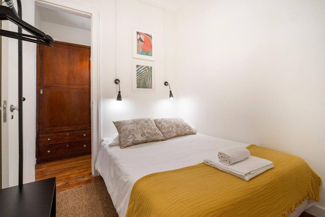 Combro By Patio 25 Lisboa